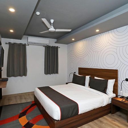 Collection O Moonlight Hotel Delhi  Ngoại thất bức ảnh