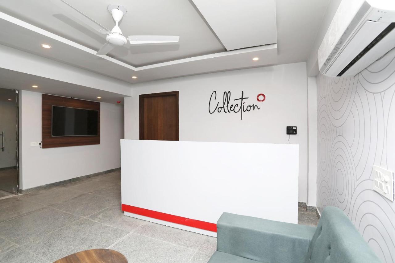 Collection O Moonlight Hotel Delhi  Ngoại thất bức ảnh