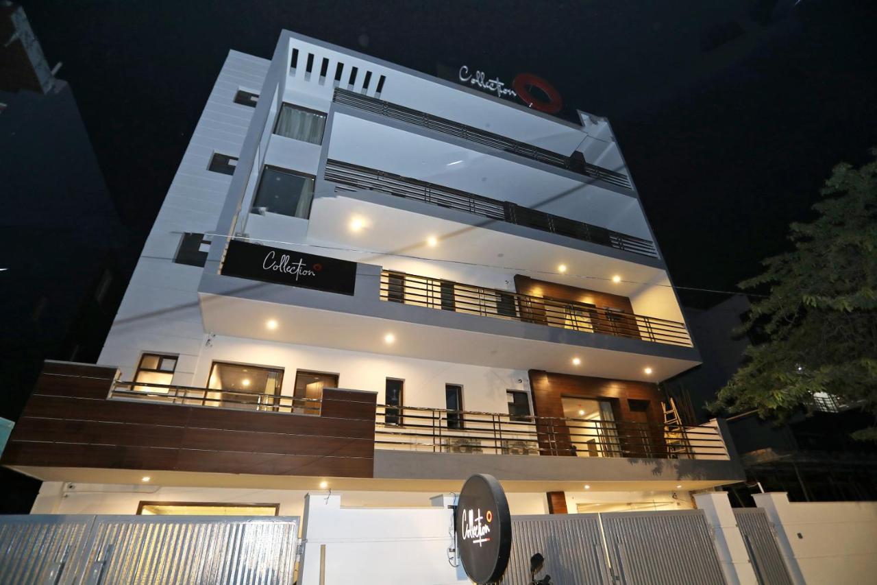 Collection O Moonlight Hotel Delhi  Ngoại thất bức ảnh