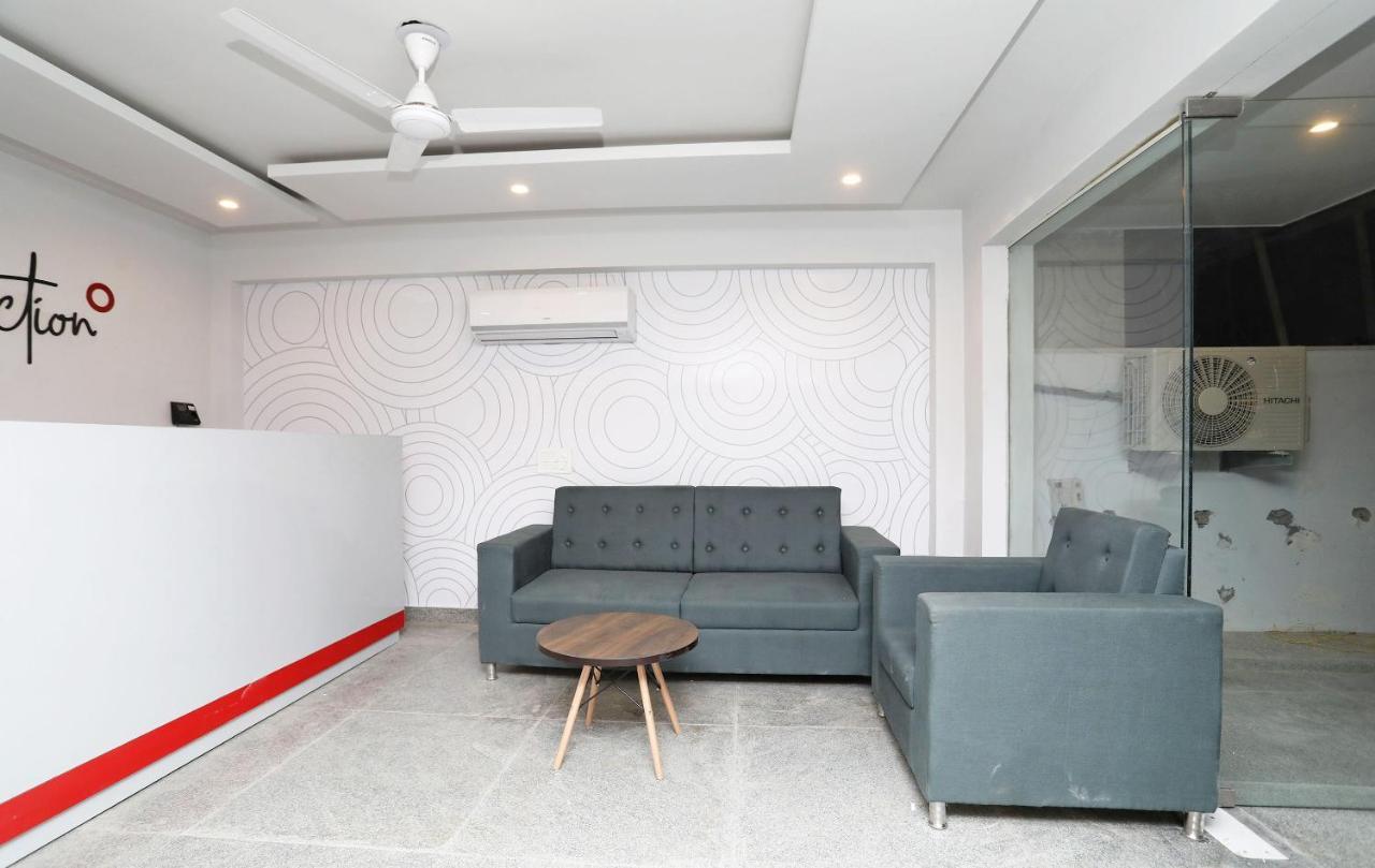 Collection O Moonlight Hotel Delhi  Ngoại thất bức ảnh