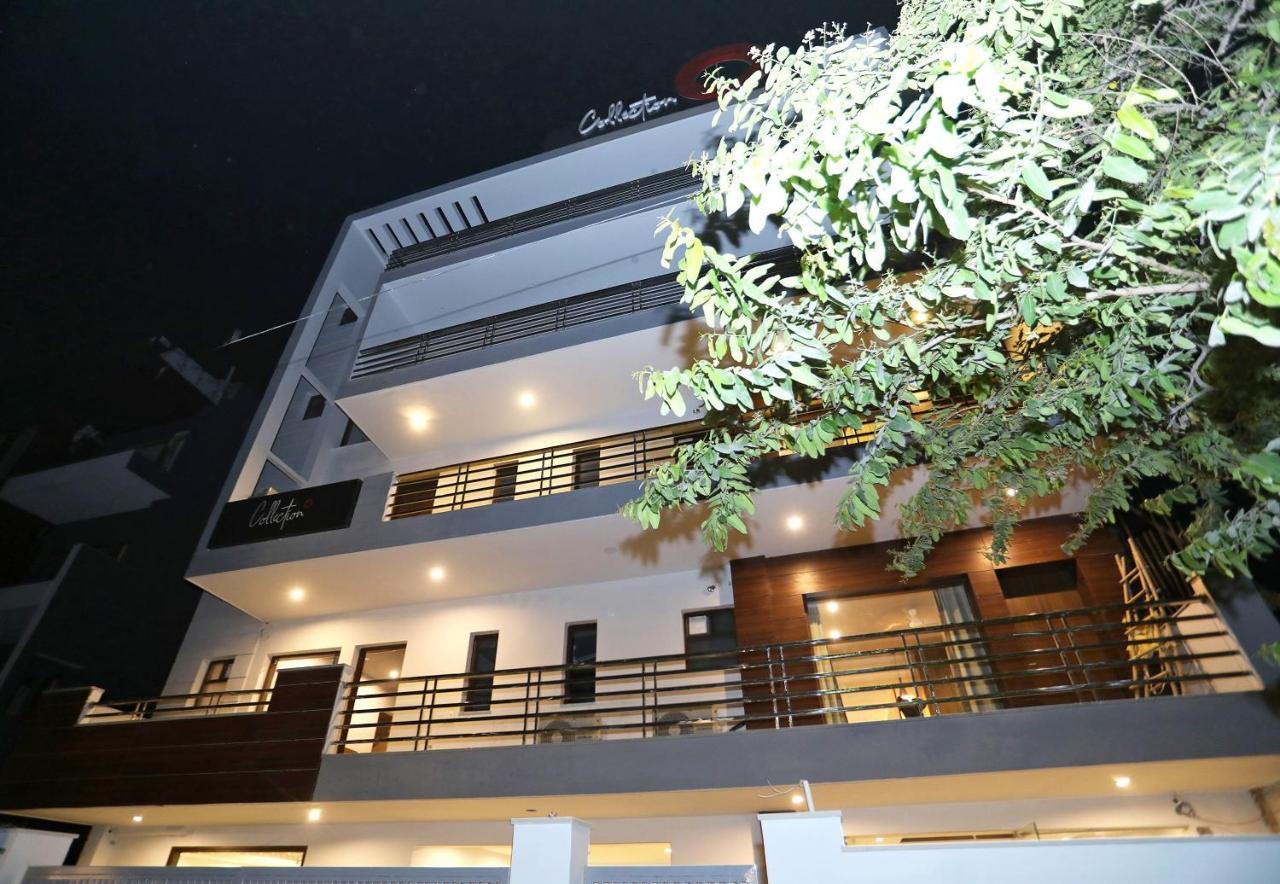 Collection O Moonlight Hotel Delhi  Ngoại thất bức ảnh