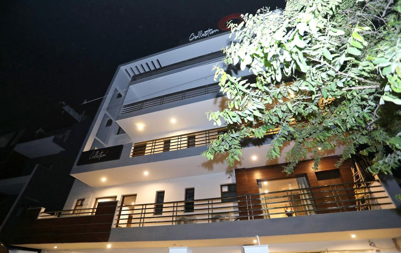 Collection O Moonlight Hotel Delhi  Ngoại thất bức ảnh