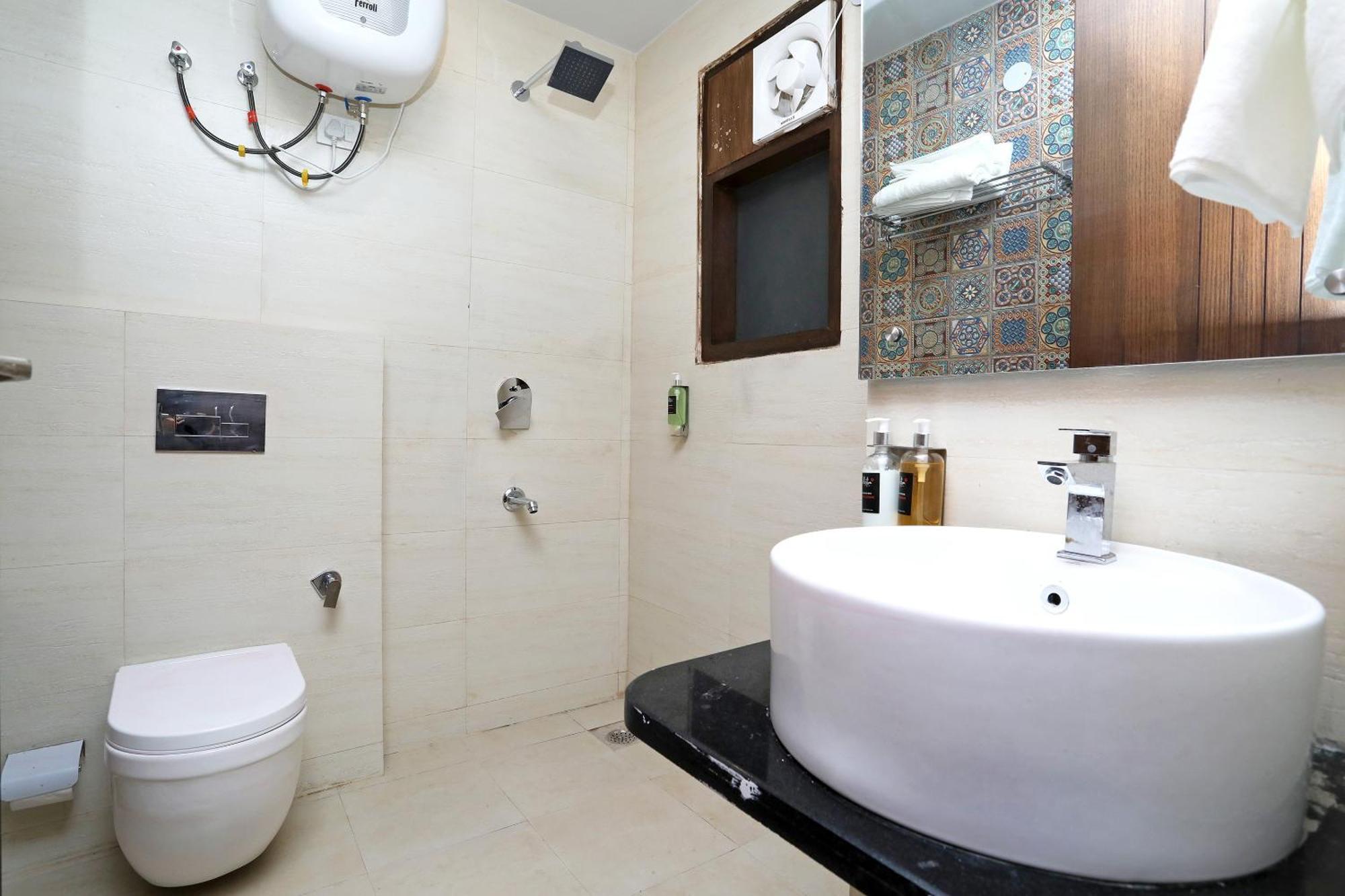 Collection O Moonlight Hotel Delhi  Ngoại thất bức ảnh