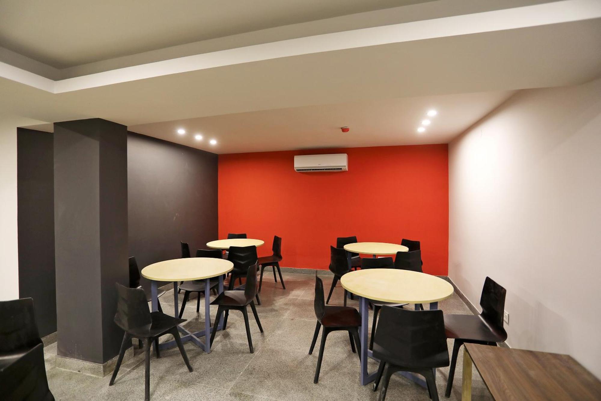 Collection O Moonlight Hotel Delhi  Ngoại thất bức ảnh
