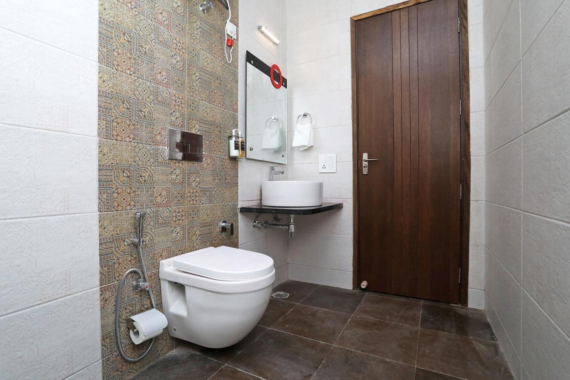 Collection O Moonlight Hotel Delhi  Ngoại thất bức ảnh