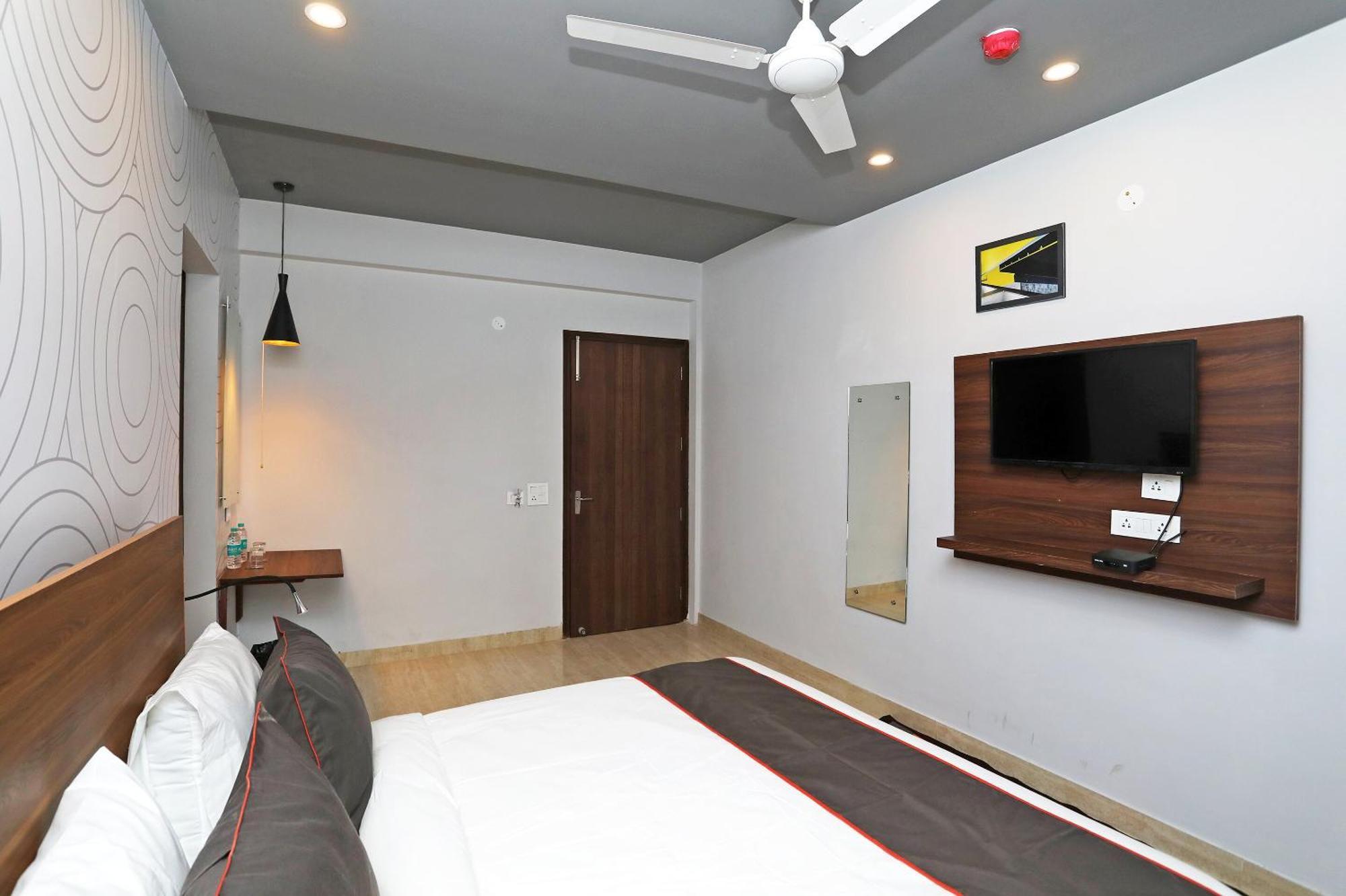 Collection O Moonlight Hotel Delhi  Ngoại thất bức ảnh