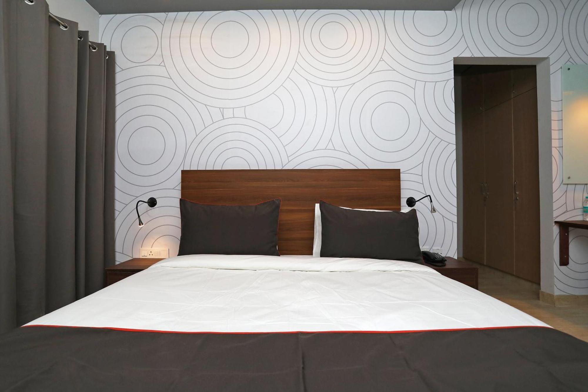 Collection O Moonlight Hotel Delhi  Ngoại thất bức ảnh