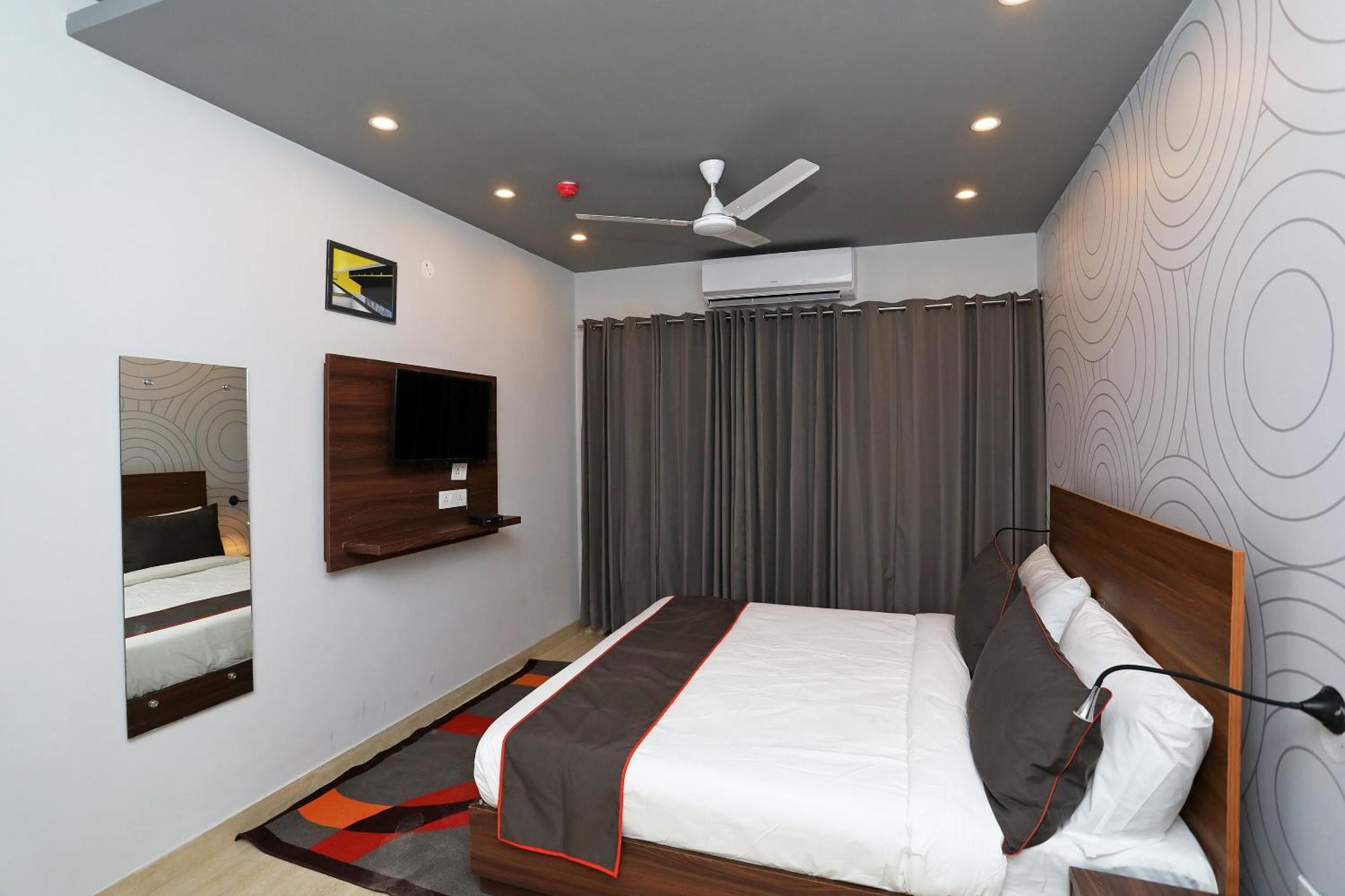 Collection O Moonlight Hotel Delhi  Ngoại thất bức ảnh