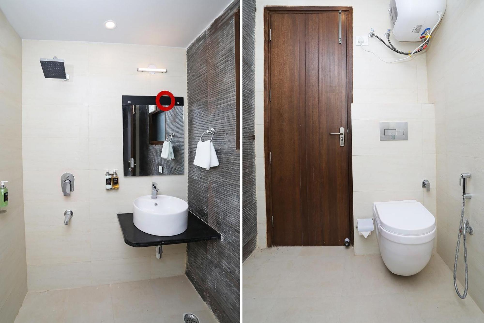 Collection O Moonlight Hotel Delhi  Ngoại thất bức ảnh