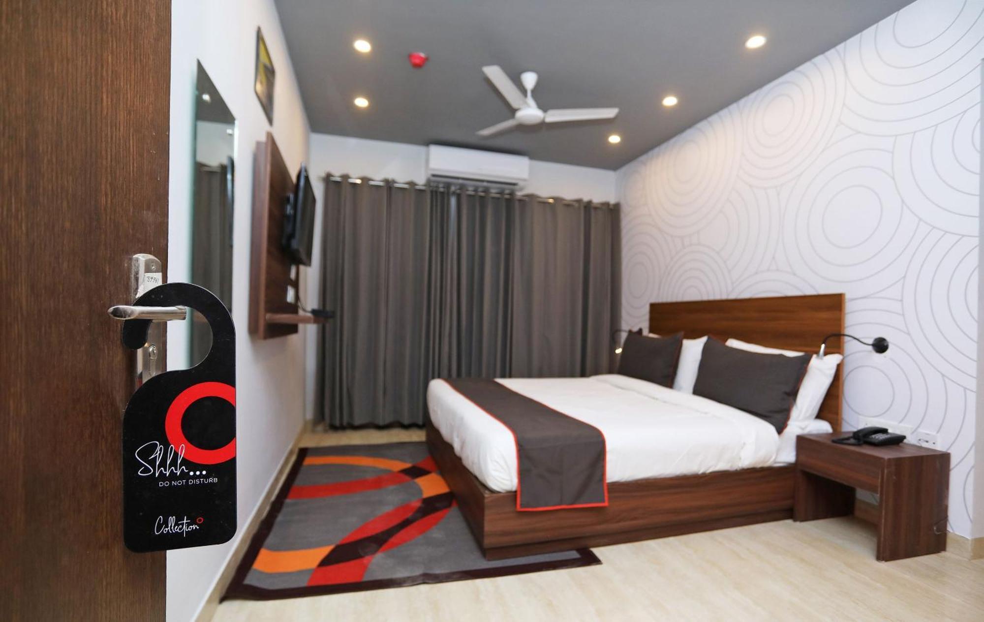 Collection O Moonlight Hotel Delhi  Ngoại thất bức ảnh