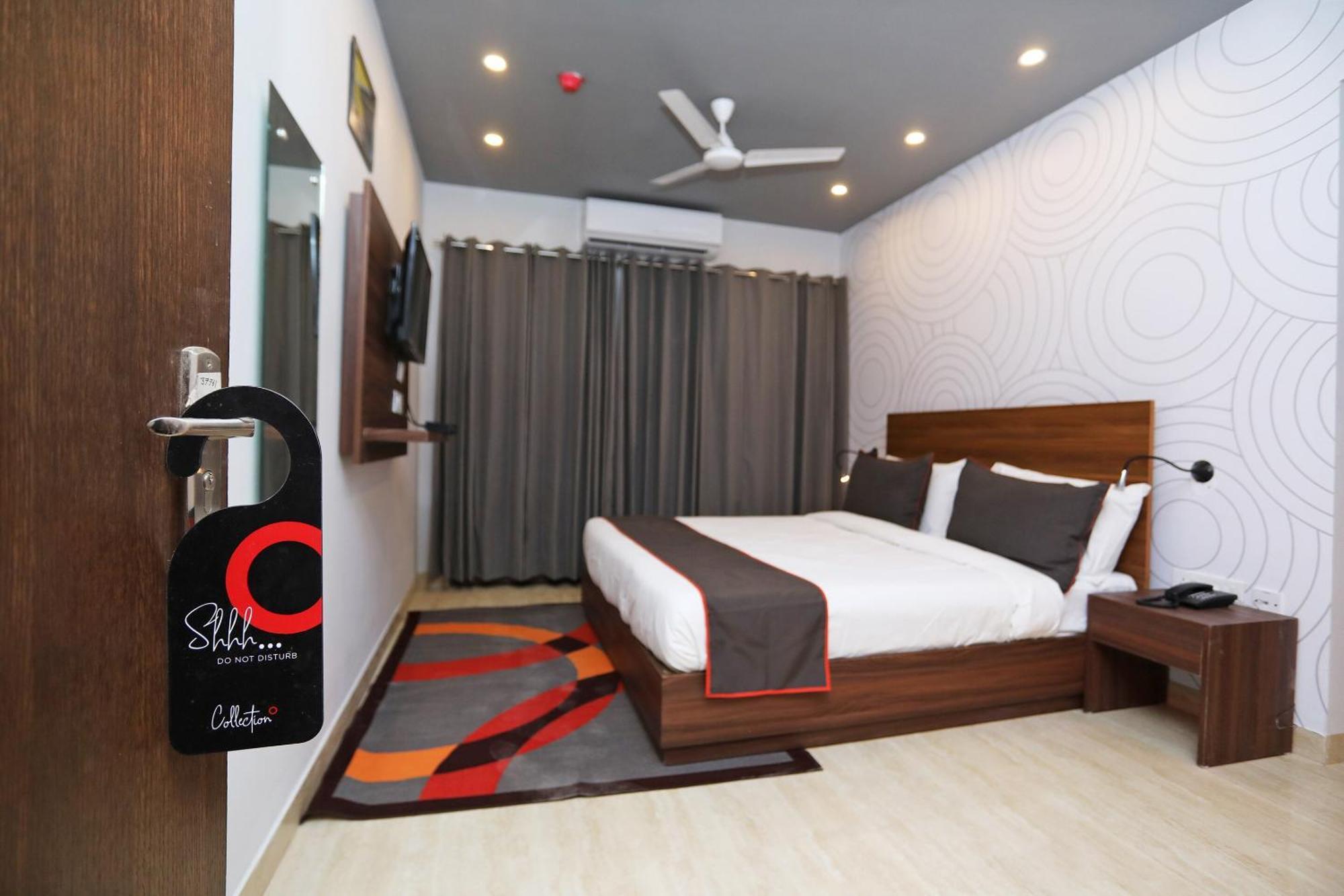 Collection O Moonlight Hotel Delhi  Ngoại thất bức ảnh