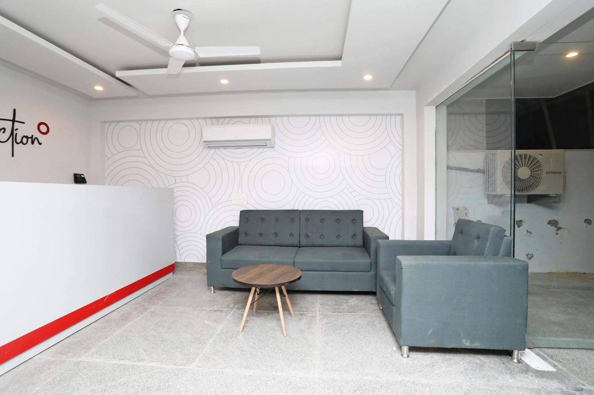 Collection O Moonlight Hotel Delhi  Ngoại thất bức ảnh
