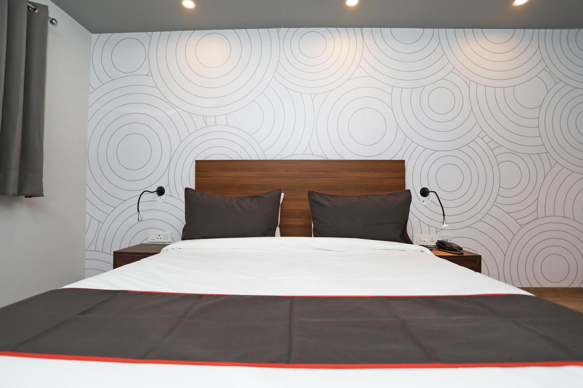 Collection O Moonlight Hotel Delhi  Ngoại thất bức ảnh