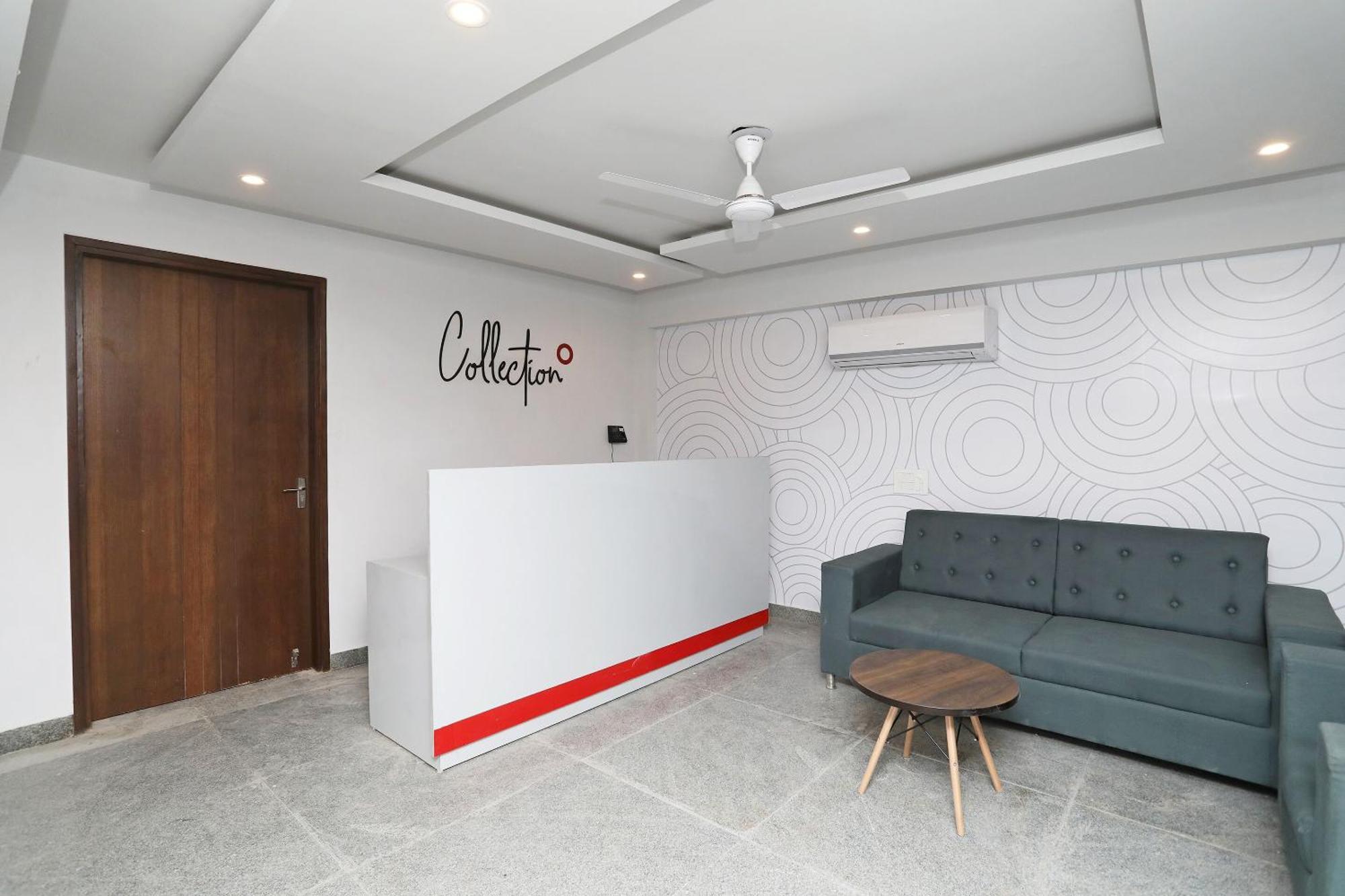 Collection O Moonlight Hotel Delhi  Ngoại thất bức ảnh